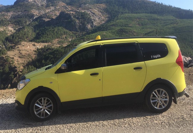 Şehirlerarası Taksi Hizmetleri - 0542 387 68 40 Şehirlerarası Taksi Hizmetleri